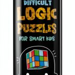 Children's Puzzle Book by Horizon Books, English, Unlimited Devices-0