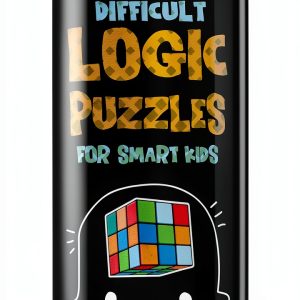 Children's Puzzle Book by Horizon Books, English, Unlimited Devices-0
