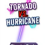 Disaster Duels: A Thrilling Earth Sciences Adventure for Kids-0