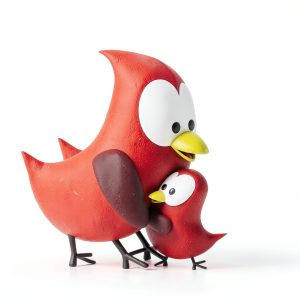 Sammy Bird Preschool Activity Book – Early Learning Fun for Ages 2-5-0