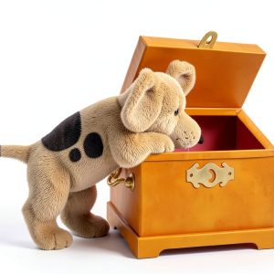 Spot Dog Activity Book for Toddlers by Warne Learning Pages-0
