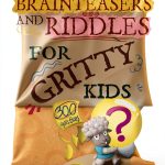 Gritty Kids Travel Game Activity Book by Green Meeple Books-0