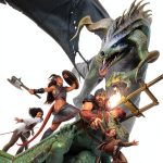 Dungeons & Dragons Activity Book Ten Speed Press – 271‑Page Workbook-0