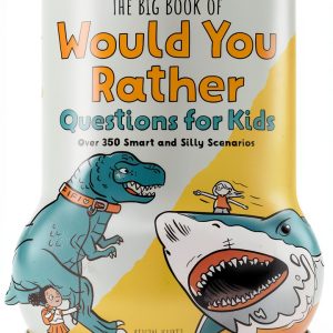 Callisto Kids Kids Q&A Activity Book Ages 8-10 141 Pages English-0