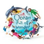 World Full of Wonder Ocean Adventures Book 2 Orange Lotus Publishing-0