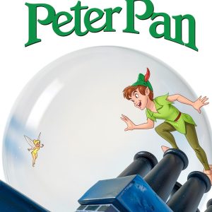 Disney Press Children's Activity Book for 3-5 Years-0