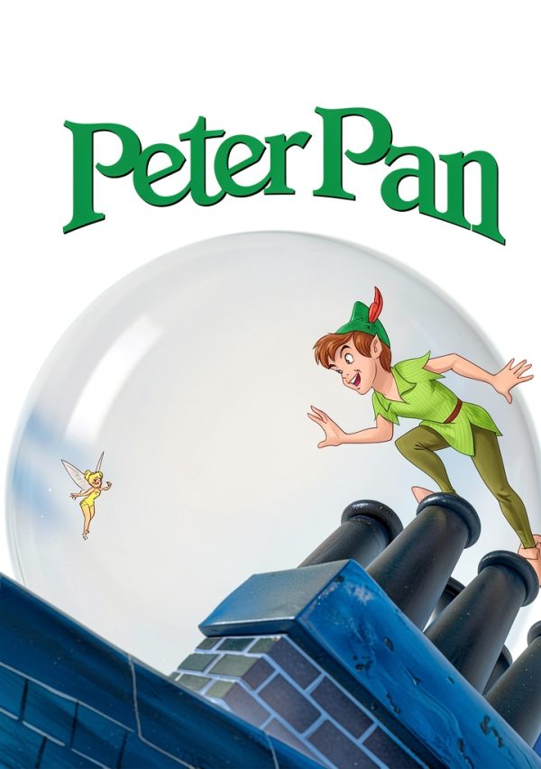 Disney Press Children's Activity Book for 3-5 Years-0