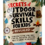Amazon Kindle Camping Adventure for Kids, 123 Pages, Ages 8-12-0