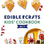 Callisto Kids Preschool Cooking Activity Book 122‑Page Kindle Edition-0