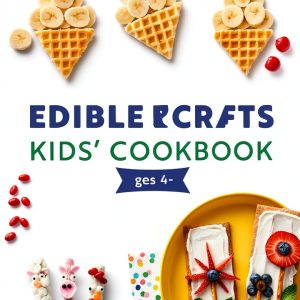Callisto Kids Preschool Cooking Activity Book 122‑Page Kindle Edition-0