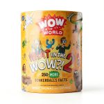 Wow in the World: A Clarion Books Kindle Edition for Kids-0