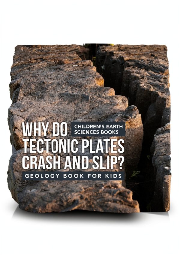 Baby Professor Earth Science for Kids, 64 Pages, Kindle Edition-0