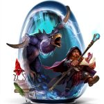 Dungeons & Dragons Young Adventurer's Guide for Kids, Ages 8-12,-0