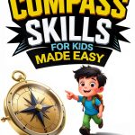Children's Camping Adventure: A Fun-Filled Journey for Kids Aged 6-10-0