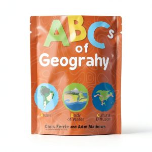 Baby University Alphabet Book for Preschoolers by Sourcebooks Explore-0