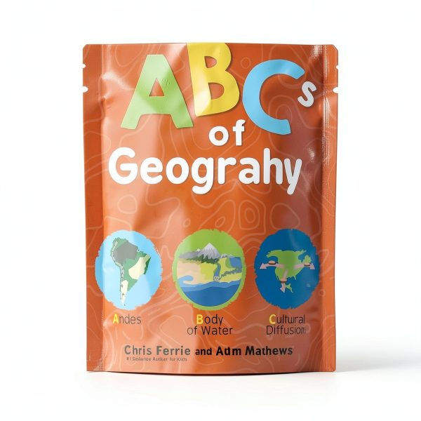 Baby University Alphabet Book for Preschoolers by Sourcebooks Explore-0