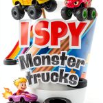 I Spy Cars for Toddlers Kindle Book by Pandora Editorial 39‑Page-0