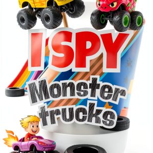 I Spy Cars for Toddlers Kindle Book by Pandora Editorial 39‑Page-0
