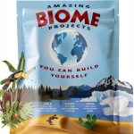 Nomad Press Children's Earth Sciences Book for Kids, 128 Pages, Grade-0
