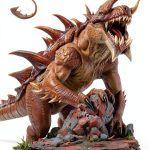 Dungeons & Dragons Young Adventurer's Guide for Kids, Ages 8-12,-0