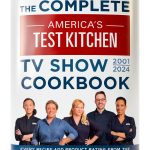 America's Test Kitchen Kindle Cookbook 2023 1280‑Page Culinary Guide-0