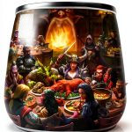 Dungeons & Dragons Cookbook by Ten Speed Press Kindle Edition 2020-0