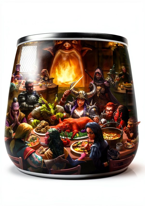 Dungeons & Dragons Cookbook by Ten Speed Press Kindle Edition 2020-0