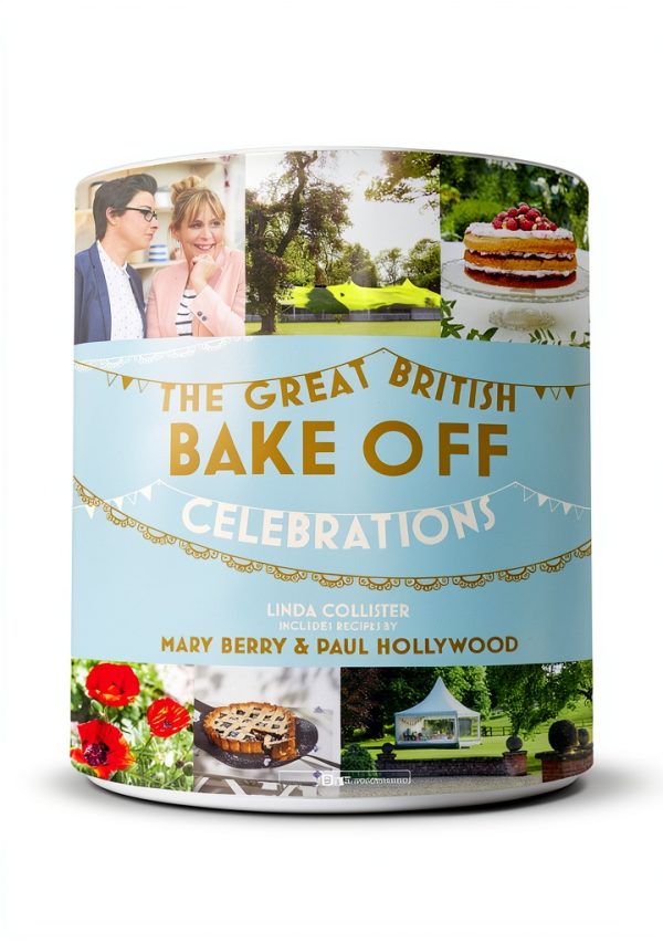 Hodder & Stoughton Kindle Bread Baking Dessert Cookbook 557‑Page eBook-0