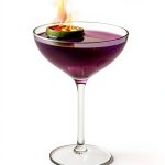 Liquor Mixed Drinks Guide by S&S Simon Element 187 Pages-0