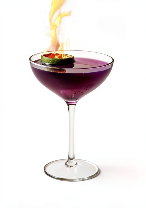 Liquor Mixed Drinks Guide by S&S Simon Element 187 Pages-0