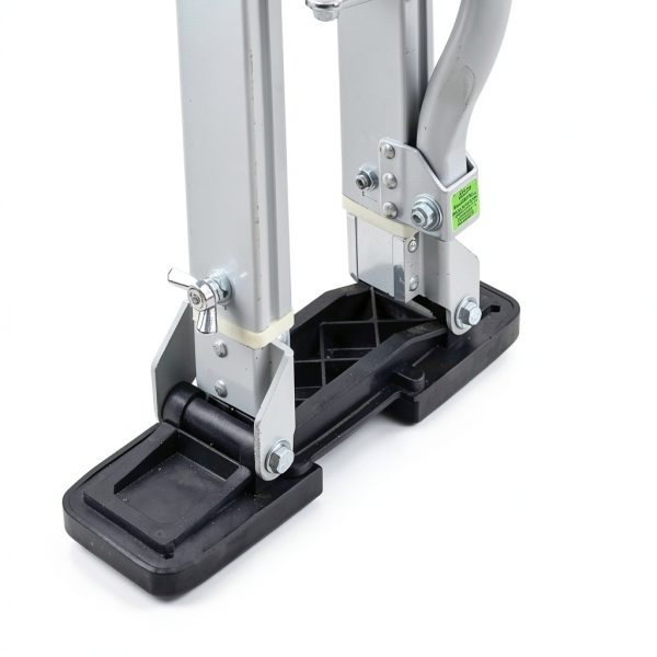 Drywall Stilts Sole Kit IUYYPU Anti Slip Grip Replacement Pads-3