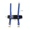 Stilt Sole Foot Plate Pedal Replacement Kit Kcgani Drywall Stilts Pair-6