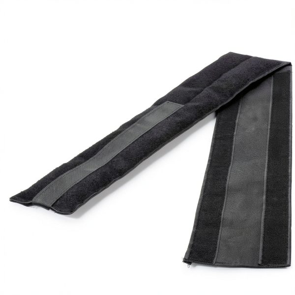 Drywall Stilt Straps Zylany Padded Foam Comfort 2 Pack-1