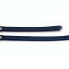 Drywall Stilts Straps LIDSCURA Adjustable Blue Nylon Straps (4 pcs)-6