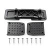 Drywall Stilts Sole Kit IUYYPU Anti Slip Grip Replacement Pads-1