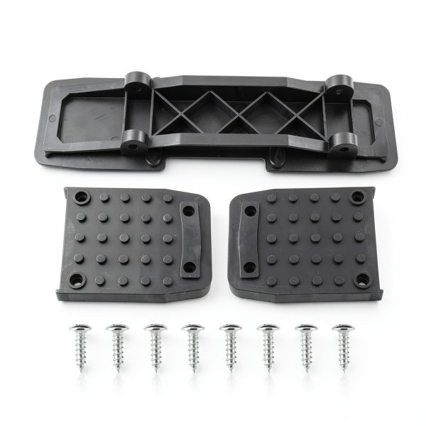 Drywall Stilts Sole Kit IUYYPU Anti Slip Grip Replacement Pads-1