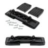 Drywall Stilts Sole Kit IUYYPU Anti Slip Grip Replacement Pads-5