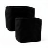 Drywall Stilt Straps Jiaroutk Adjustable Wider Padded Foot Straps-4