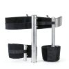 Drywall Stilt Straps Yibuetter Comfort Padded Wide Straps for Work-5