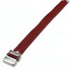 Leg Band Strap Tookie Adjustable Drywall Stilts Replacement Brown 2pcs-2