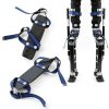 Stilt Sole Foot Plate Pedal Replacement Kit Kcgani Drywall Stilts Pair-3