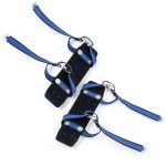 Stilt Sole Foot Plate Pedal Replacement Kit Kcgani Drywall Stilts Pair-0