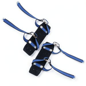 Stilt Sole Foot Plate Pedal Replacement Kit Kcgani Drywall Stilts Pair-0