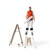 Drywall Stilt Straps Yibuetter Comfort Padded Wide Straps for Work-4