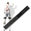 Drywall Stilt Straps Zylany Padded Foam Comfort 2 Pack-2
