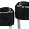 Drywall Stilt Straps Zylany Padded Foam Comfort 2 Pack-0