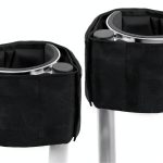 Drywall Stilt Straps Zylany Padded Foam Comfort 2 Pack-0