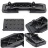 Drywall Stilts Sole Kit IUYYPU Anti Slip Grip Replacement Pads-7