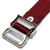 Leg Band Strap Tookie Adjustable Drywall Stilts Replacement Brown 2pcs-6