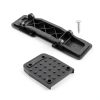 Drywall Stilts Sole Kit IUYYPU Anti Slip Grip Replacement Pads-6
